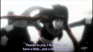 Ultraviolet Code 044  AMV