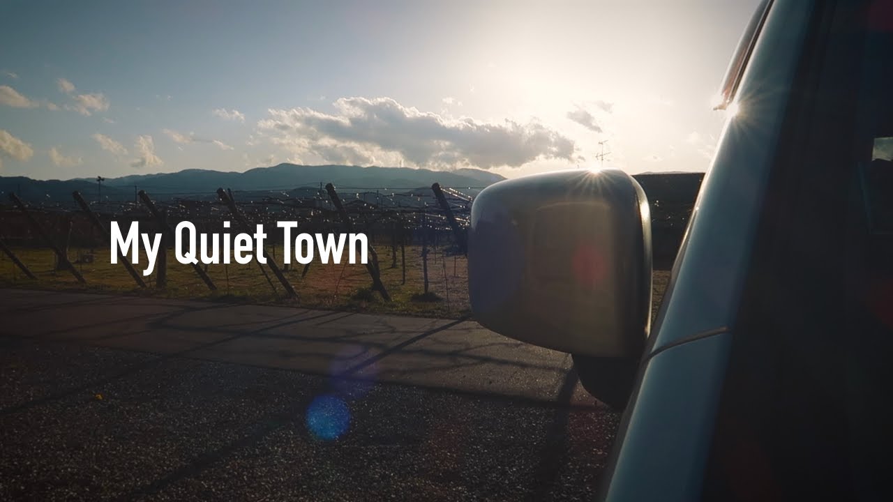 My Quiet Town YouTube