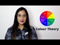 Colour Theory for Makeup Artist | Colour Theory in Makeup | Online Makeup Course in Hindi