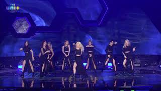 Download The Unit 더유닛 Unit G Team Blue 파랑조 - 미쳐 Crazy Euna Kim 💖 유나킴🎶🐬 Video MP3 The Unit 더유닛 Unit G Team Blue 파랑조 - 미쳐 Crazy Euna Kim 💖 유나킴🎶🐬
