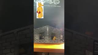 Quasimoto – Bully (Vinyl Spin) | Madlib | Further Adventures of Lord Quas