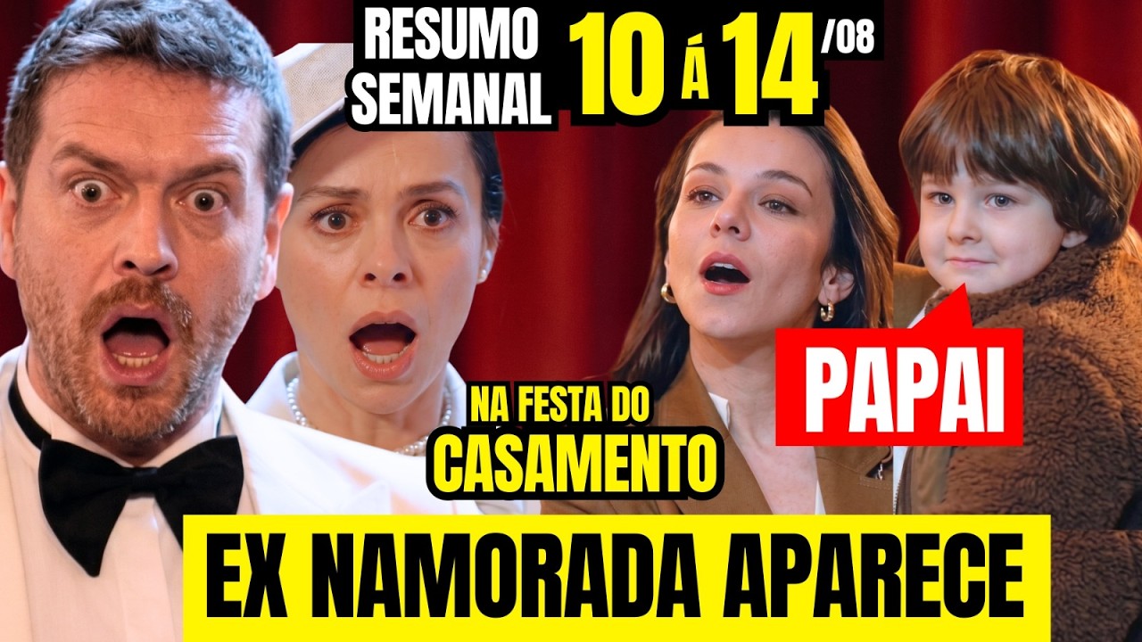 Novela Coração de Mãe/ Resumo Semanal 10.08 à 14.08 NOVELA Turca Coração de Mãe Completo ao vivo!