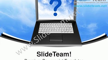 Technical Information Internet PowerPoint Templates ppt Themes 1112 Slides Backgrounds