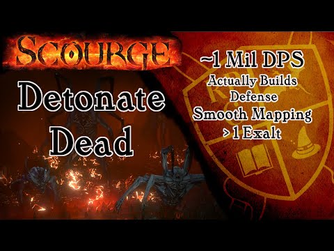 3.16 Detonate Dead