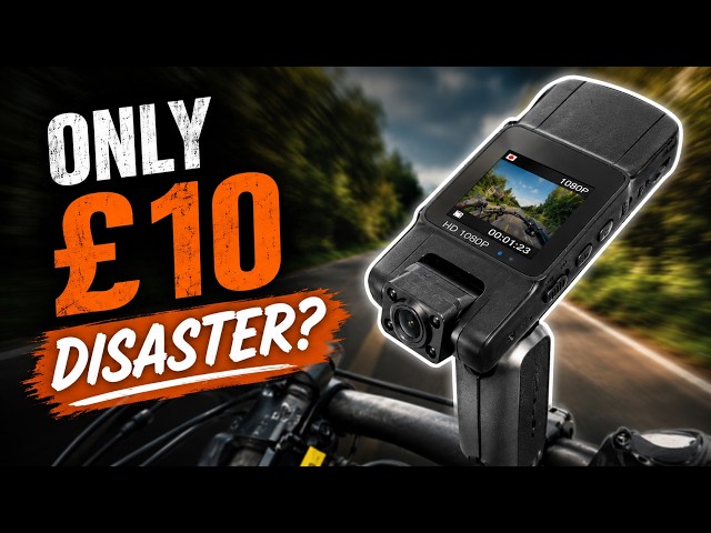 Jozuze L11 Action Cam Tested – Cheap, Basic… Surprisingly Fun