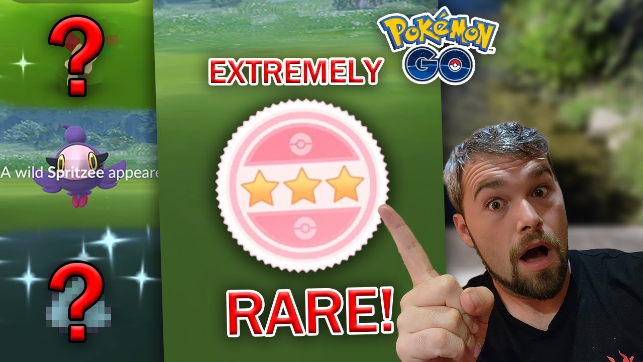 Ditto - Pokémon Go Trade | Complete Your Pokédex! | Rare Pokemon ✅