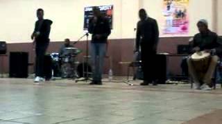 Bua Fela Theatre Production-jam in Christ_video 1