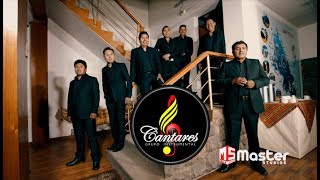 Grupo Instrumental Cantares - Él es la solución - Master Studios - 2018 chords