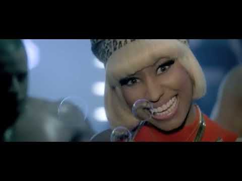 David Guetta Where Them Girls At Ft Nicki Minaj Flo Rida Official Video 