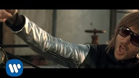 David Guetta - Where Them Girls At ft. Nicki Minaj...