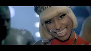 David Guetta - Where Them Girls At ft. Nicki Minaj, Flo Rida