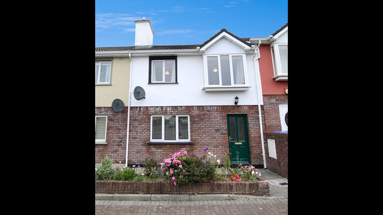 13 Dun Na Hinse, Ennis YouTube