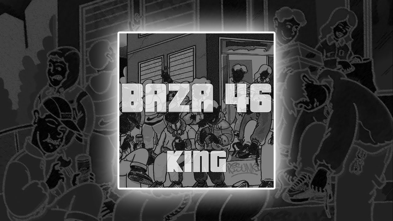 K1ng Baza 46 YouTube