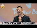 Nio CEO Drops a BOMB: "We Beat BMW By 50K!" 😱