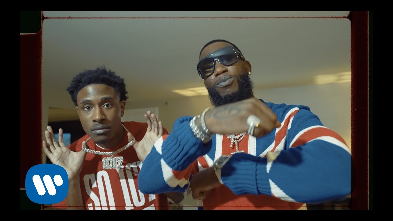 Gucci Mane & Baby Racks - Look Ma I Did It [Official Music Video] - YouTube