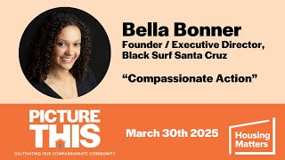 Compassionate Action, Bella Bonner - Picture This 2025