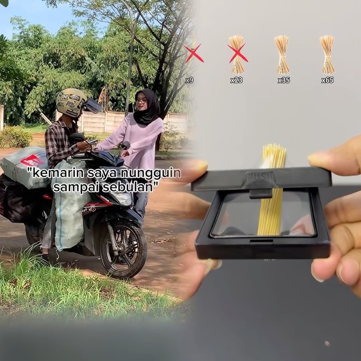 Sedih dengernya#widih