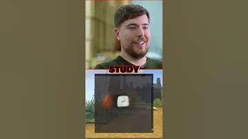 #mrbeast explains the #Youtube #algorithm! #shorts