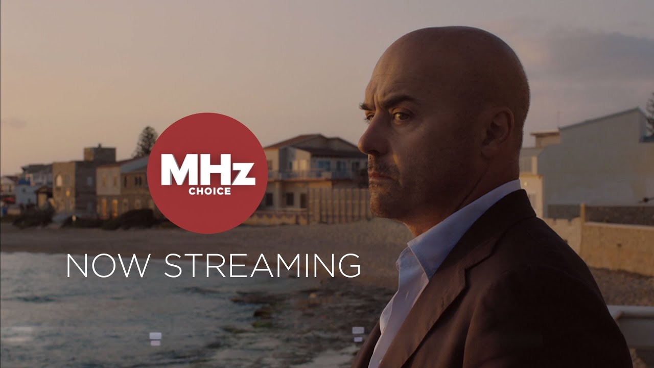 Montalbano Streaming Montalbano Streaming