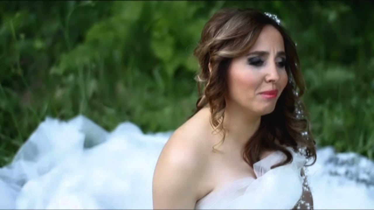 AYNUR YILMAZ - Gîran Hêrê   (Official Video)