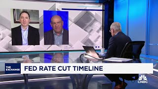 Does the Fed still have room to cut rates amid recent inflation data?