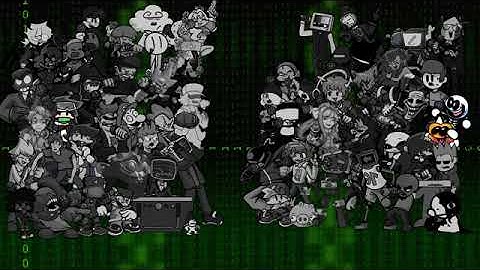 system crash but everyone s taking turns again oh no 360P