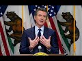 Deadline Arrives to Collect Signatures for Recall Gavin Newsom Campaign