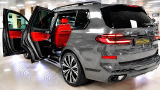 2026 Bmw X7