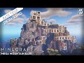 Minecraft Mega Base Detailing 04 #minecraft #shorts #minecraftshorts #minecraftbase #minecraftbuilds