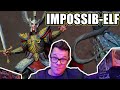 The Hardest Mini Painting Challenge I've Ever Attempted