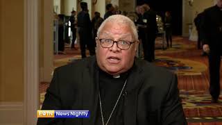 The USCCB’s new answer to racism ENN 2017-11-14