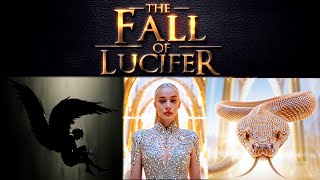 The Fall of Lucifer: An Epic Retelling of Isaiah 14 | Trailer