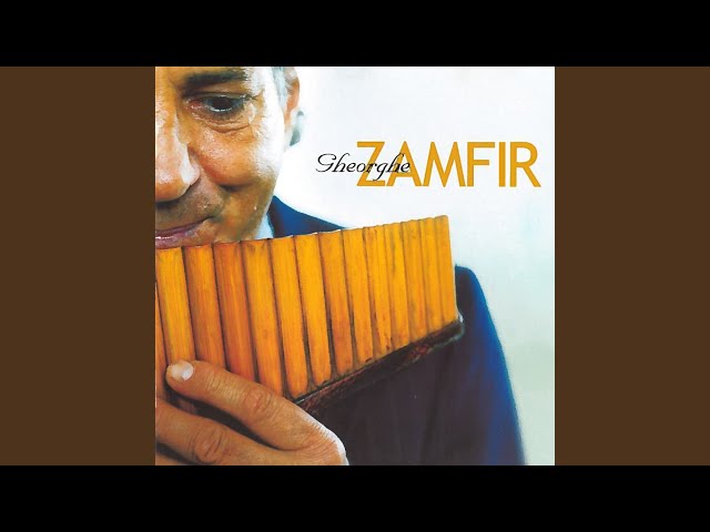 Gheorghe Zamfir - Thank You For The Music