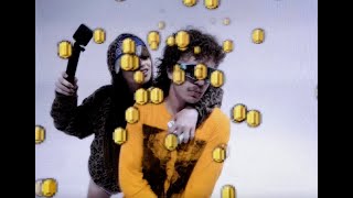 Video thumbnail of "AYESHA EROTICA x YVNCC - GIGA BOWSER [OFFICIAL MUSIC VIDEO]"