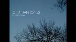 Watch Jonathan Jones Passenger video