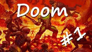 Doom (Open Beta) Ep #1: The Firemen of Doom