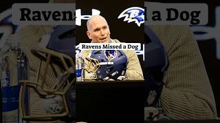 Ravens passed on a game wrecker