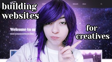 So You Want to Make a Website... Where to Start?