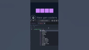 CSS Hover effects #coding #codingmastery #codingchallenges #codemastery