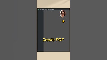 Cách xuất sheet Excel vào một file PDF | Tô Thu Hoàn #excel #tothuhoan #shorts #exceltips