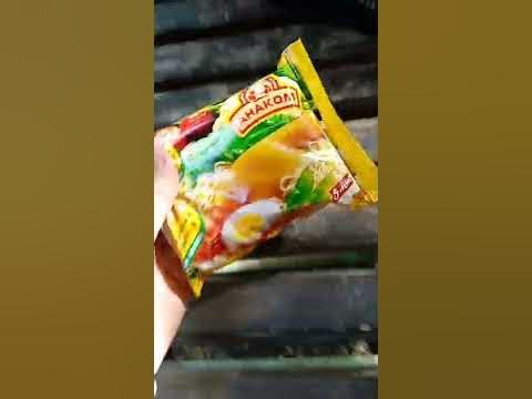 Анаком 🍜 - YouTube