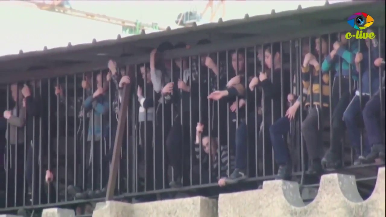 כנס בנות הסימנרים - עצרת הספד על מרן הגראי"ל שטיינמן זצ"ל