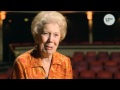 Capture de la vidéo Dame Janet Baker On Britten