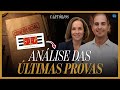Missão aprovação TJSP - Análise de provas anteriores e dados históricos