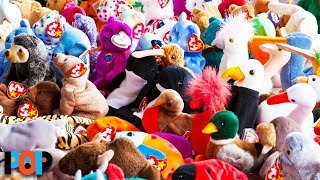 Huge Beanie Baby Collection!!!