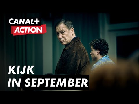 In Septemer Bij CANAL Action