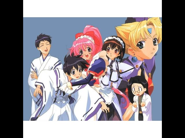 Steel Angel Kurumi Encore Ending Theme Full Version Atsuko Enomoto Rie Tanaka Masayo Kurata Youtube