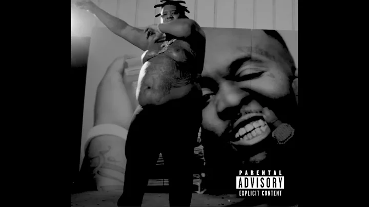 Derez De'Shon & MO3 - Hardaway Remix [Quality Mashup + Remastered]