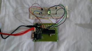 Lab 8 Interfacing