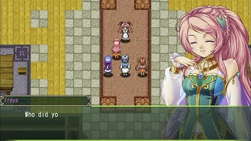 37 The Way to Mount Ramah